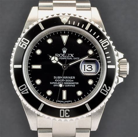 2016 rolex submariner|rolex submariner lowest price.